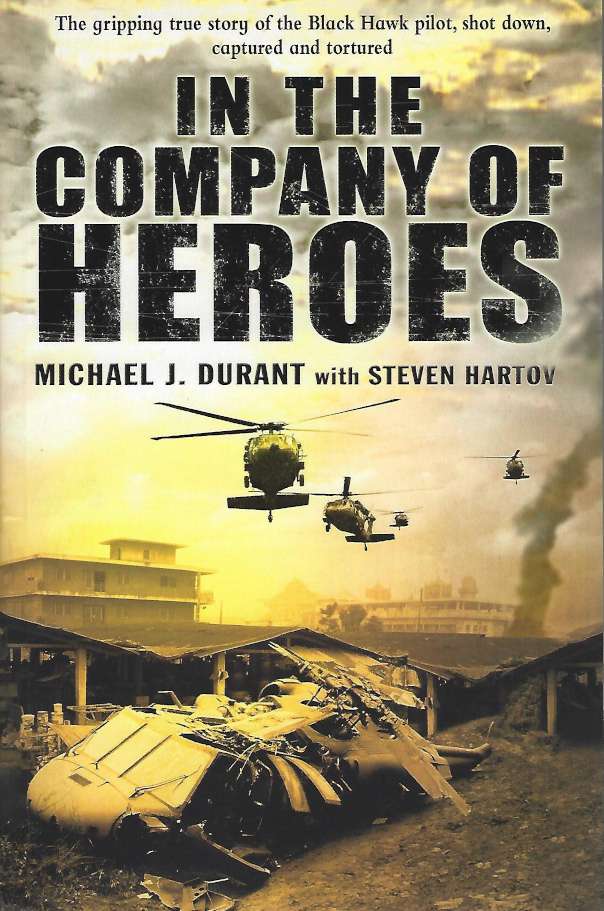 In the Company of Heroes - UK