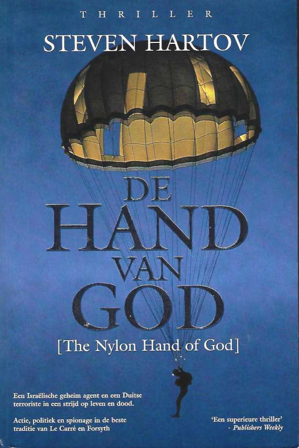 The Nylon Hand of God - Dutch